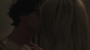 Grace Van Patten, Sonia Mena, Alicia Crowder, Catherine Missal - Tell Me Lies (2026) - img #5