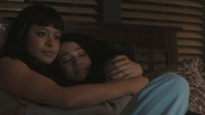 Grace Van Patten, Sonia Mena, Alicia Crowder, Catherine Missal - Tell Me Lies (2026) - img #6