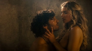 Jamaica Vaughan, Tenika Davis - Spartacus House of Ashur s01 (2026) - img #3