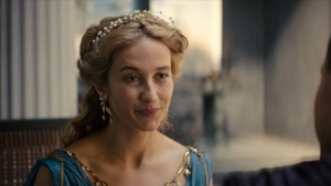 Jamaica Vaughan, Tenika Davis - Spartacus House of Ashur s01 (2026) - img #1