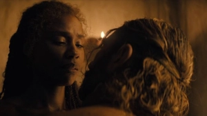 Jamaica Vaughan, Tenika Davis - Spartacus House of Ashur s01 (2026) - img #5