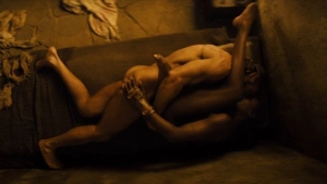 Jamaica Vaughan, Tenika Davis - Spartacus House of Ashur s01 (2026) - img #6