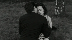 Jeanne Moreau - La Notte (La nuit) (1961) - img #5