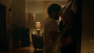 Just Alice (Simplemente Alicia) s01e01-19 (2025) - sex scenes - img #2