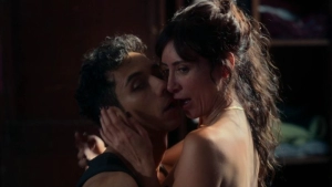 Just Alice (Simplemente Alicia) s01e01-19 (2025) - sex scenes - img #5