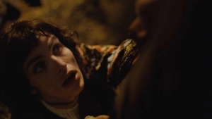 Lux Pascal - Queen of Coal (Miss Carbón) (2025) - img #1