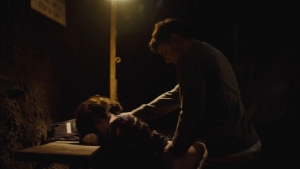 Lux Pascal - Queen of Coal (Miss Carbón) (2025) - img #2