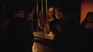 Lux Pascal - Queen of Coal (Miss Carbón) (2025) - img #4