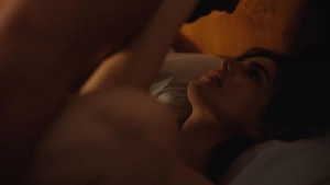 Lux Pascal - Queen of Coal (Miss Carbón) (2025) - img #6