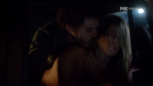 Maria Bopp - DoggyStyle sex scene - img #2