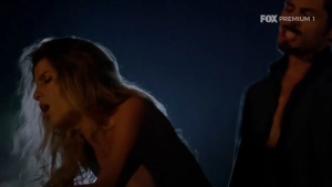 Maria Bopp - DoggyStyle sex scene - img #4