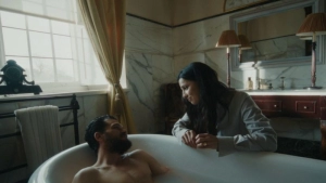 Marisa Abela, Kiernan Shipka - Industry (2026) - img #1