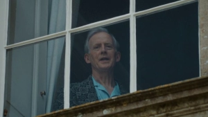 Marisa Abela, Kiernan Shipka - Industry (2026) - img #5