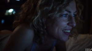 The Moon Is Upside Down (2023) with Loren Taylor, Victoria Haralabidou - img #2