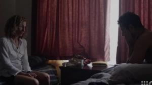 The Moon Is Upside Down (2023) with Loren Taylor, Victoria Haralabidou - img #4