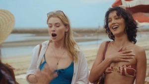 Virginia Gardner, Mel Jarnson - Killer Whale (2026) - img #1