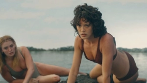 Virginia Gardner, Mel Jarnson - Killer Whale (2026) - img #3