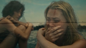 Virginia Gardner, Mel Jarnson - Killer Whale (2026) - img #4