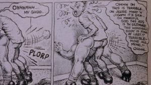 Crumb (1994) - img #5