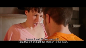 Diet of Sex (2014) - img #1