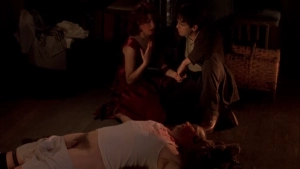This World, Then the Fireworks (1995) - Incest Scenes - img #5