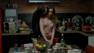 Elodie Bouchez, Marina Fois - Happy Few (2010) - img #1