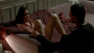 Elodie Bouchez, Marina Fois - Happy Few (2010) - img #2