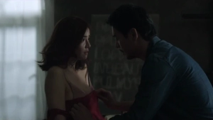 Han Ji-Eun, Park Ji-soo -  Sometimes I Want to Be a Porn Star (Nado ttaelon poleunogeulapieui juingongigo sipda) (2015) - img #1