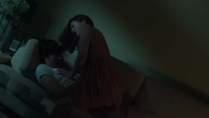 Han Ji-Eun, Park Ji-soo -  Sometimes I Want to Be a Porn Star (Nado ttaelon poleunogeulapieui juingongigo sipda) (2015) - img #6