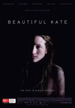 Beautiful Kate (2009) - Incest drama-poster