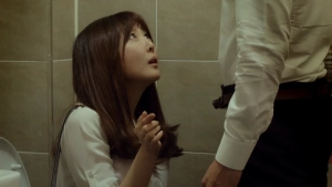 Lee Chae-dam, Kang Mi-na (Mi-Na Na), Kim Ra-yeon (Kim Bo-ra) - Erotic Sister (2016) - img #6