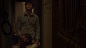 Lee Chae-dam, Kang Mi-na (Mi-Na Na), Kim Ra-yeon (Kim Bo-ra) - Erotic Sister (2016) - img #4