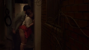 Lee Chae-dam, Kang Mi-na (Mi-Na Na), Kim Ra-yeon (Kim Bo-ra) - Erotic Sister (2016) - img #3