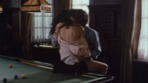 Lydie Denier – Blood Relations (1988) - img #2