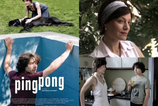 Incestuous sex with aunt (full incest film) - full cover