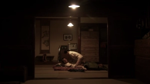 Shinobu Terajima - Caterpillar (Kyatapirâ) (2010) - img #1