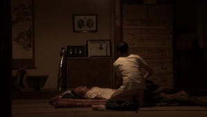 Shinobu Terajima - Caterpillar (Kyatapirâ) (2010) - img #2