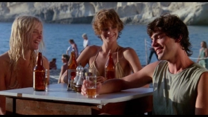 Summer Lovers (1982) - img #2