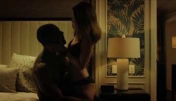 Jeanine Mason, Alona Tal - Cross s02e04 (2026)