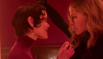 Kate Beckinsale - Wildcat (2025)