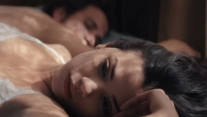 Eylül Kandemir  - The Museum of Innocence (2026) Ep. 1-8 - img #5