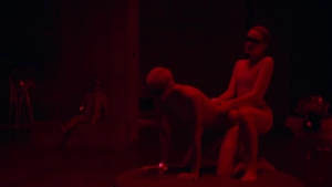 Julia Goldani Telles - The Girlfriend Experience s03e06 (2021) - img #5