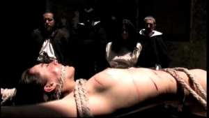 Amy Hesketh, Mila Joya - Maleficarum (2011) - img #4