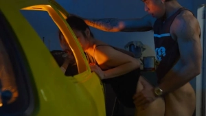 Ashley Lopez, Yda Manzano - Sagaran (2026) - img #4