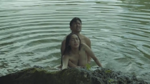 Cheena Dizon, Audrey Avila, Angeline Aril - Sex Trip (2026) - img #1