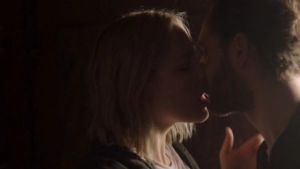 Adelaide Clemens - The Automatic Hate - Brother & sister sex - img #2
