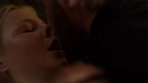 Adelaide Clemens - The Automatic Hate - Brother & sister sex - img #4