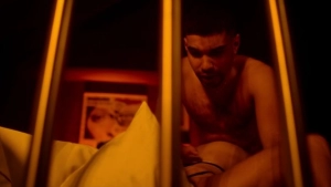 Cash Queens (Les Lionnes) s01e01-06 (2026) - Sex scenes - img #3