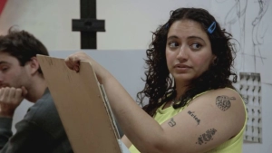 Clare O’Kane - WADDLE - a new short by me, Clare O'Kane (2026) - img #2