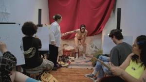 Clare O’Kane - WADDLE - a new short by me, Clare O'Kane (2026) - img #3